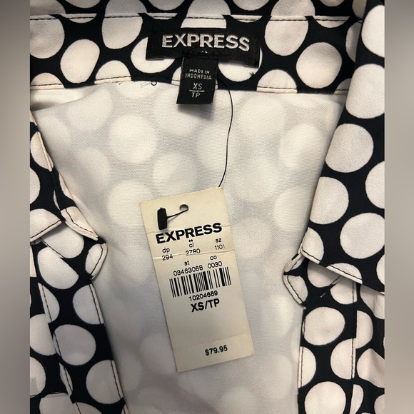 Lot of 4 - Dresses - Picture 3 of 13